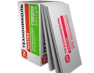 технониколь xps 30