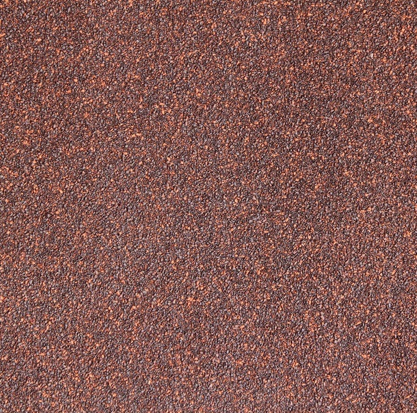 Ендовый ковер Docke 1*10 м красный